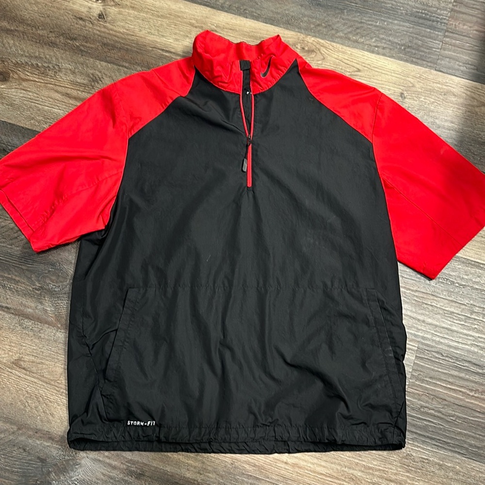 Nike Storm Fit Hotjacket